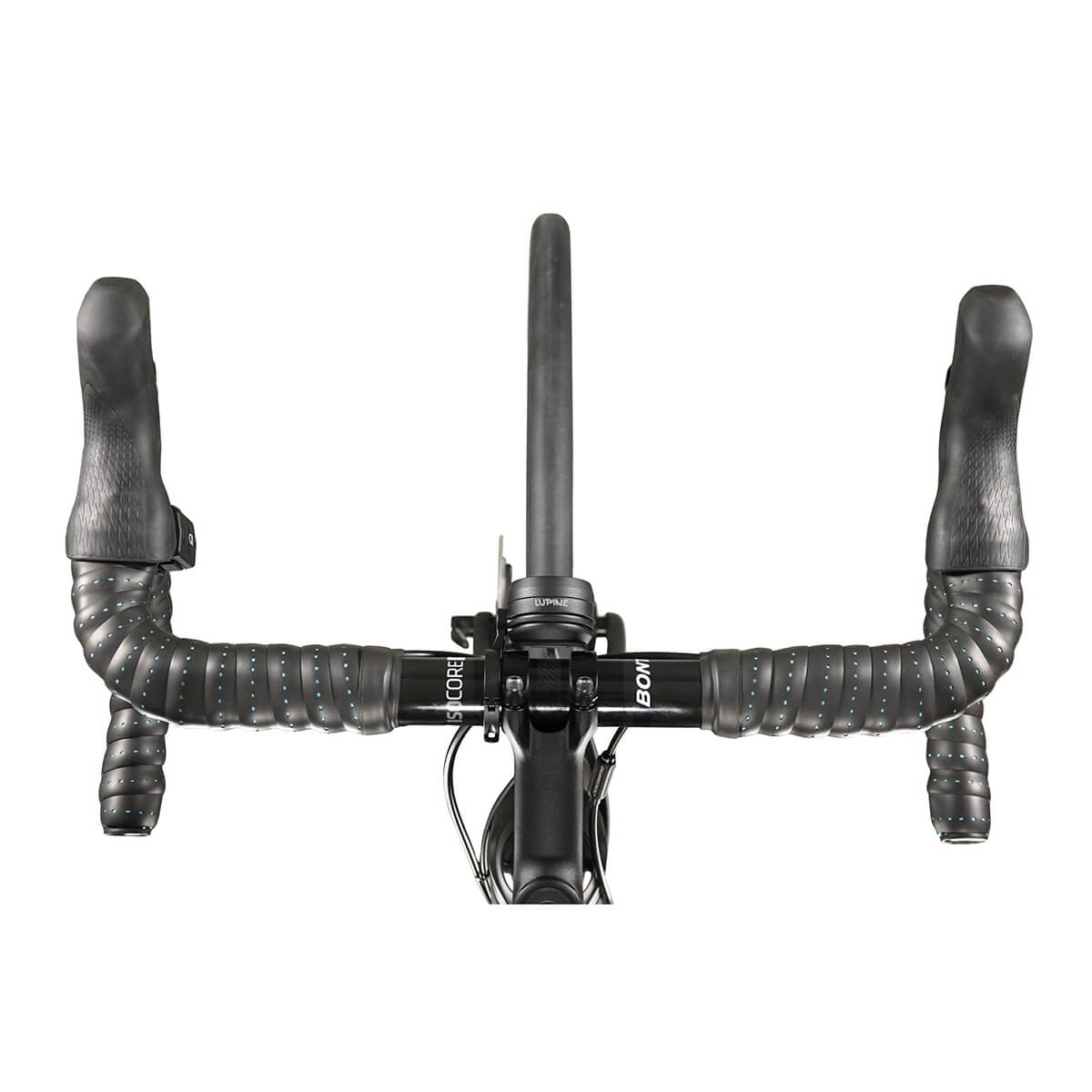 LUPINE - SL Nano AF 5 Fahrradlicht mit 5.0 Ah Akku -