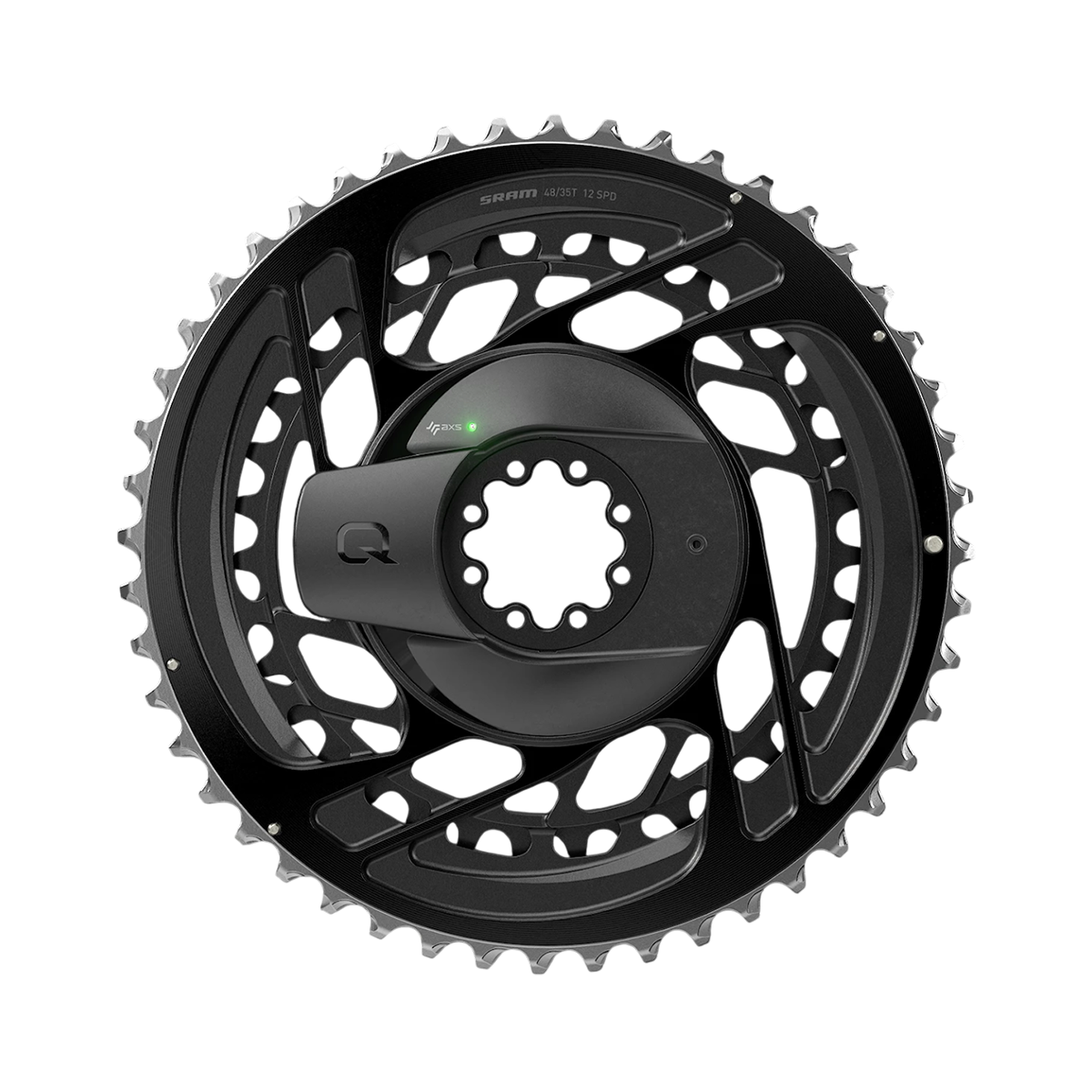 SRAM - Force AXS Powermeterkit