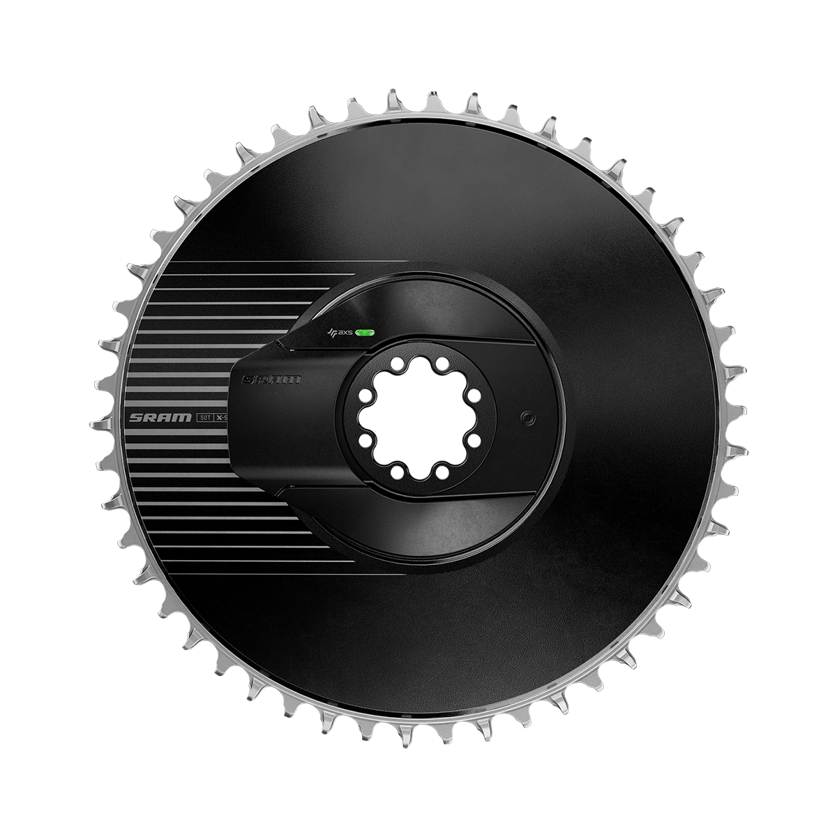 SRAM - Red AXS Aero Powermeter-Kit (E1)