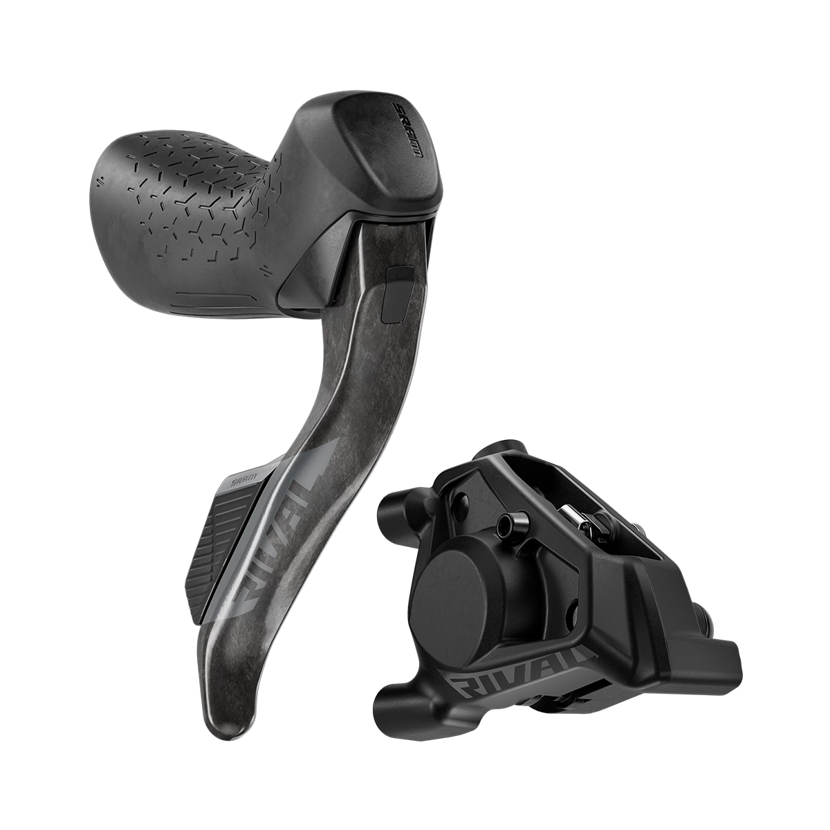 SRAM - Rival AXS Schalt-/Bremseinheit (E1)