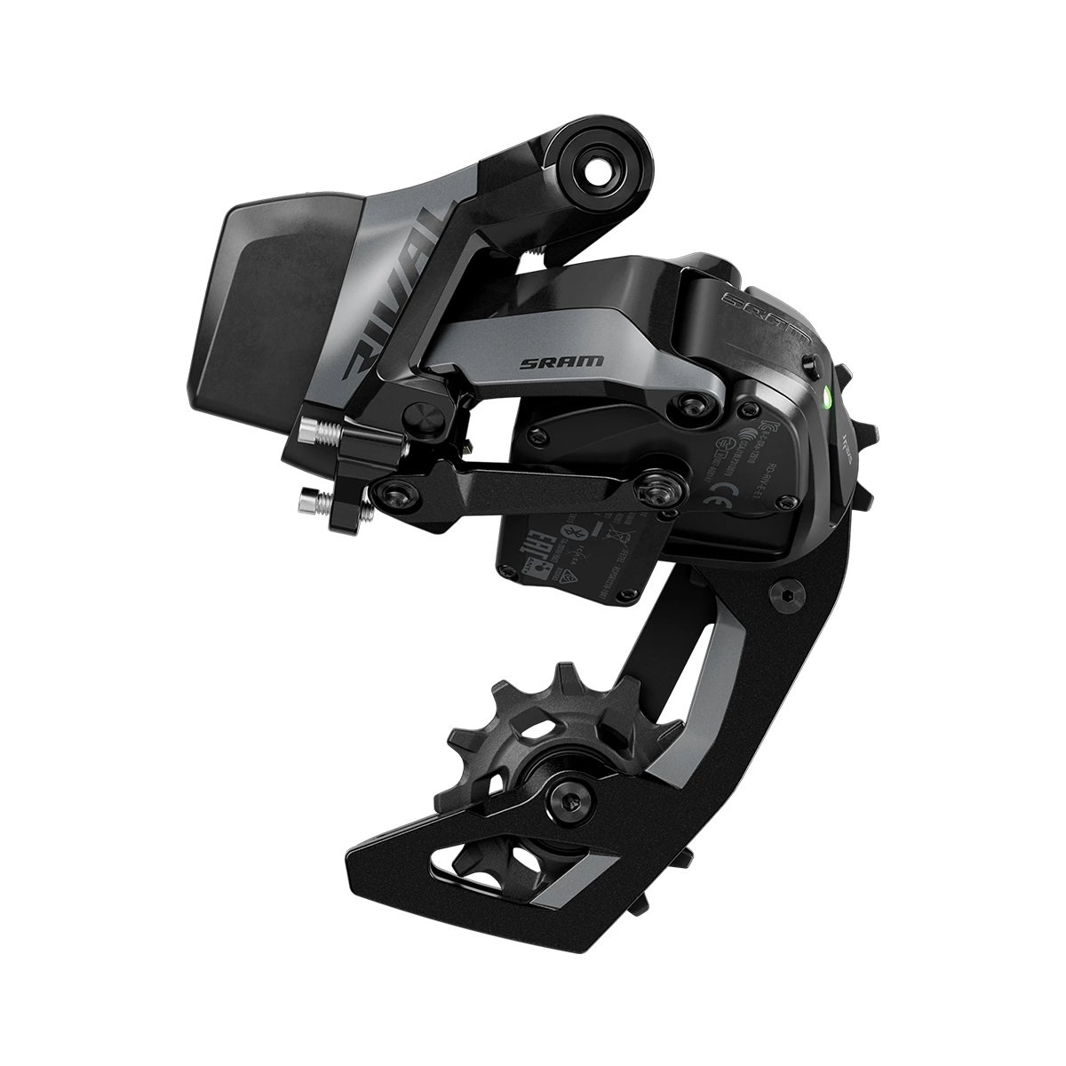 SRAM - Rival AXS Schaltwerk (E1)