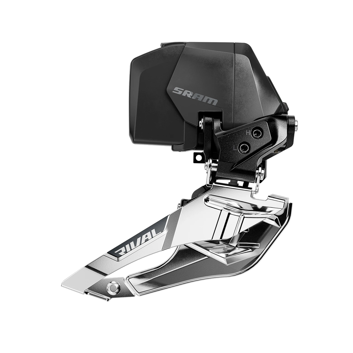 SRAM - Rival AXS Umwerfer (E1)