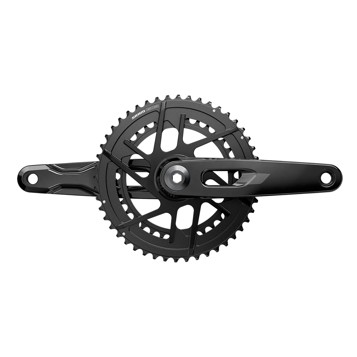 SRAM - Rival Kurbelgarnitur (E1)