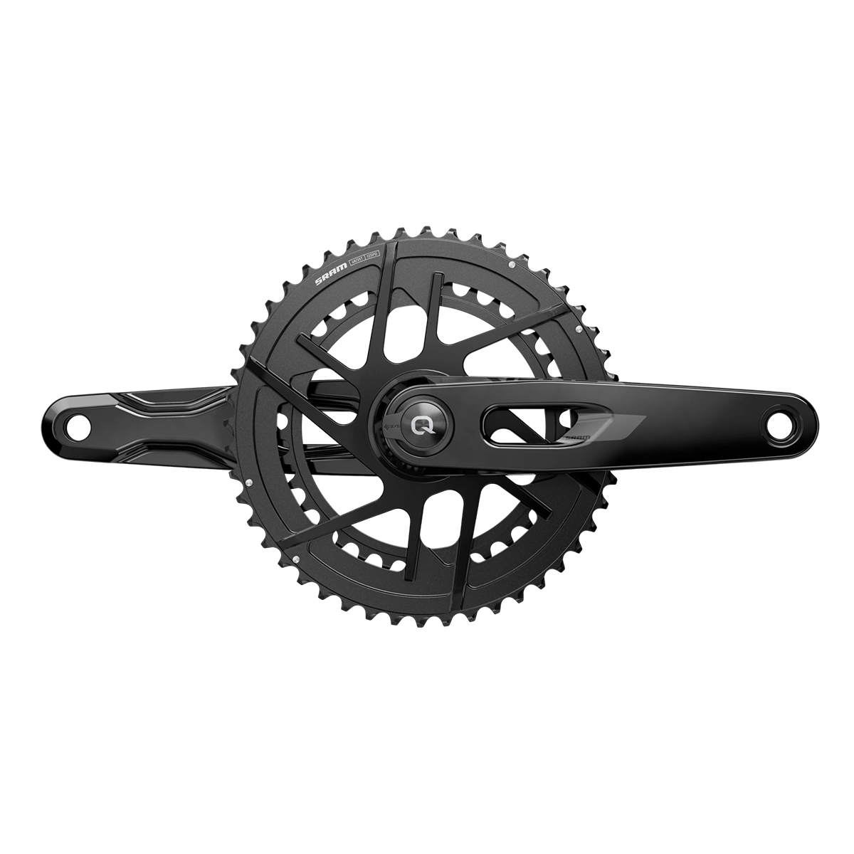 SRAM - Rival Kurbelgarnitur m. Powermeter (E1)
