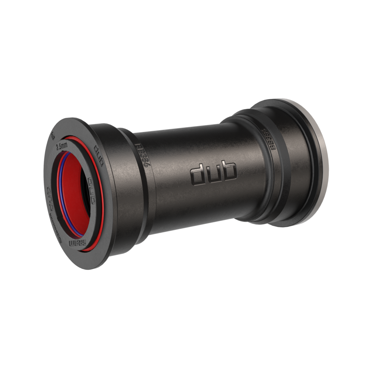 SRAM - SRAM INNENLAGER DUB BB386 ROAD