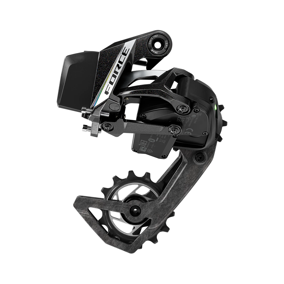 SRAM - Force AXS Schaltwerk (E1)