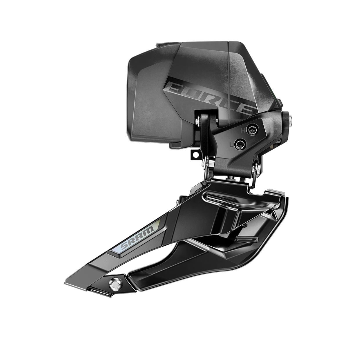 SRAM - Force AXS Umwerfer (E1)