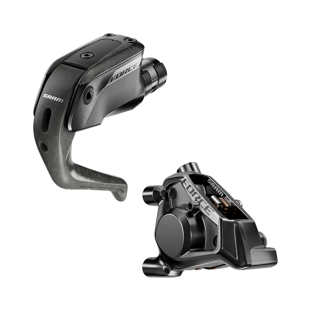 SRAM - Force Aero-Scheibenbremse (E1)