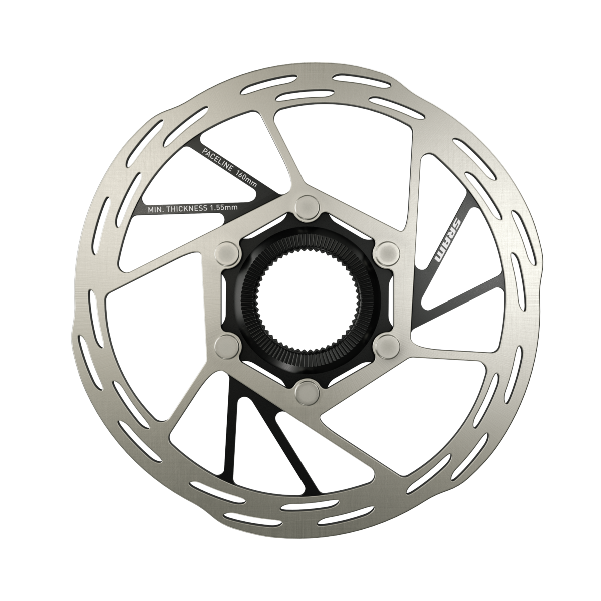 SRAM - Paceline Bremsscheibe