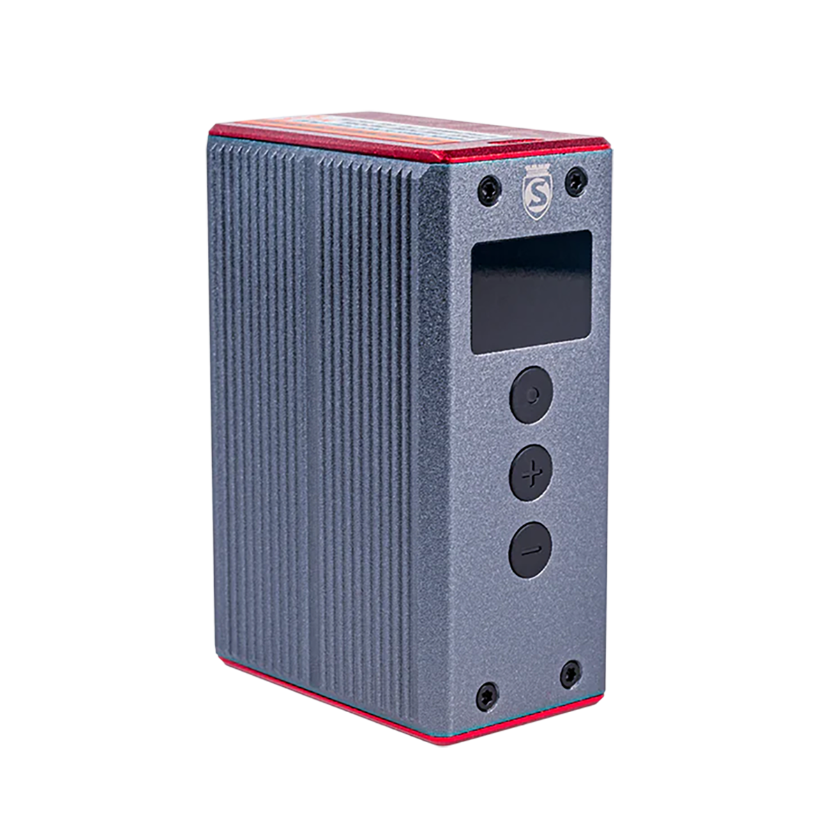 Silca - Elettrico Ultimate Akku-Minipumpe