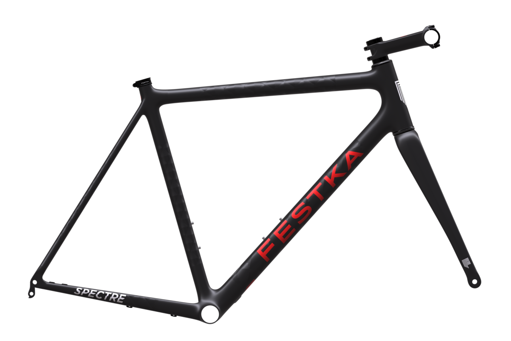 Festka - Spectre ICR Rahmensatz