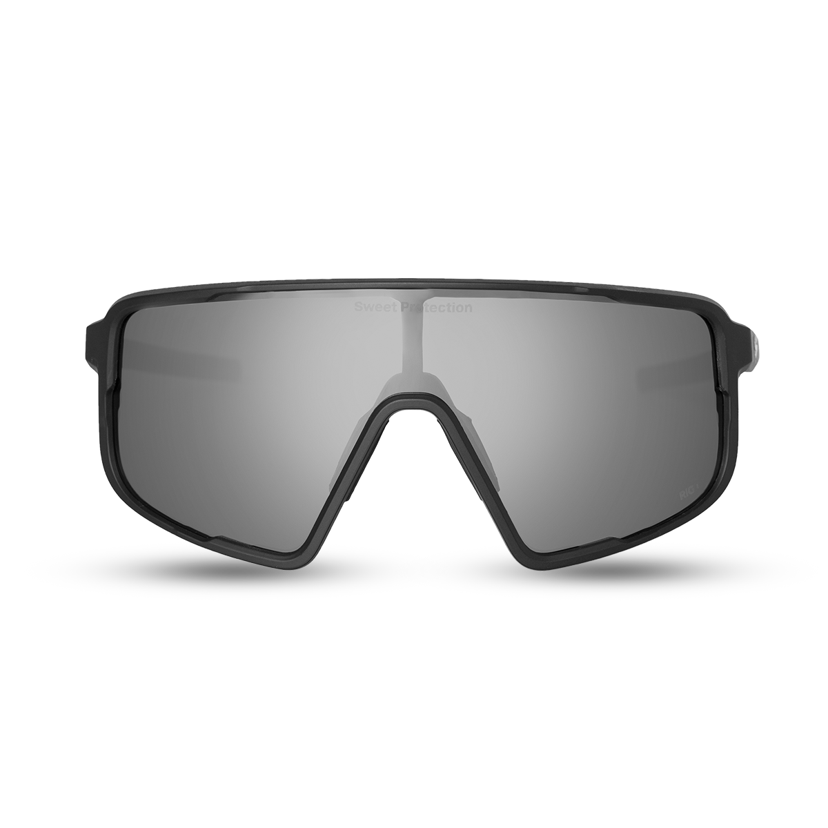 Sweet Protection - Memento Obsidian Black Sonnenbrille
