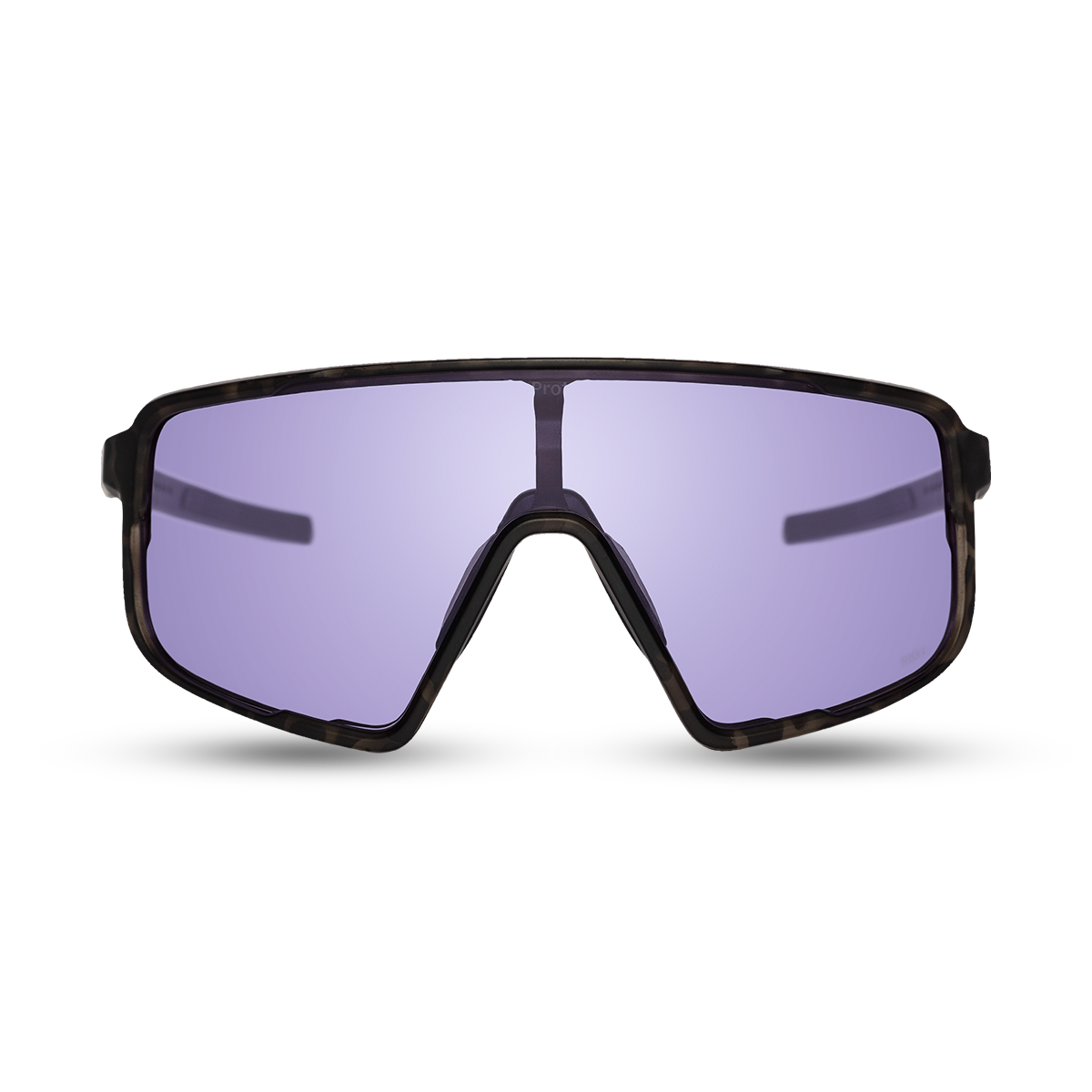 Sweet Protection - Memento RIG Reflect Sonnenbrille - RIG Quartz | Matte Crystal Black Camo