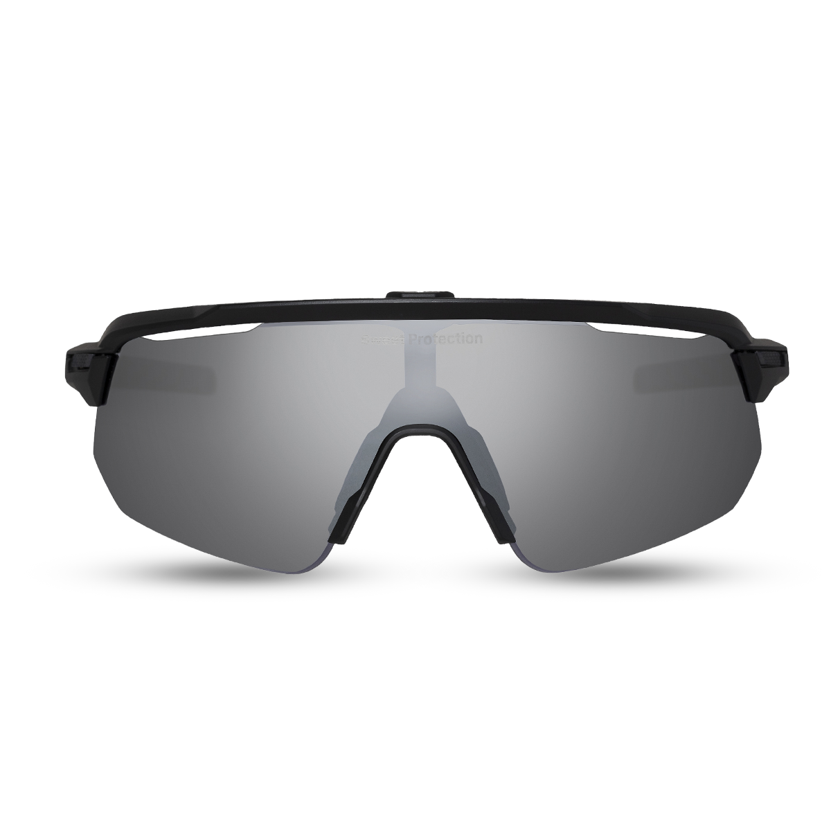 Sweet Protection - Shinobi RIG Reflect Obsidian Sonnenbrille - RIG Obsidian/Matte Black