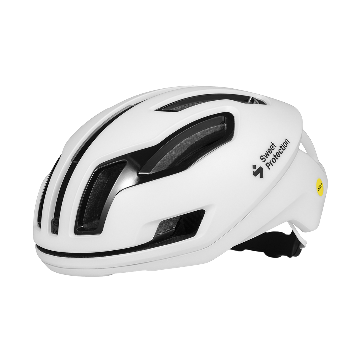 Sweet Protection - FALCONER 2Vi MIPS Helm - Satin White