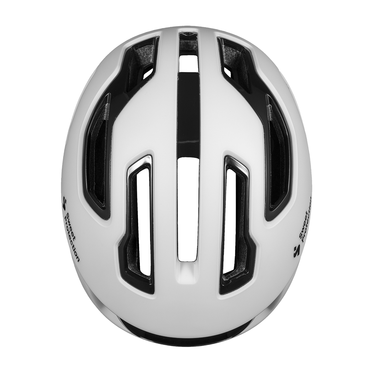 Sweet Protection - FALCONER 2Vi MIPS Helm - Satin White