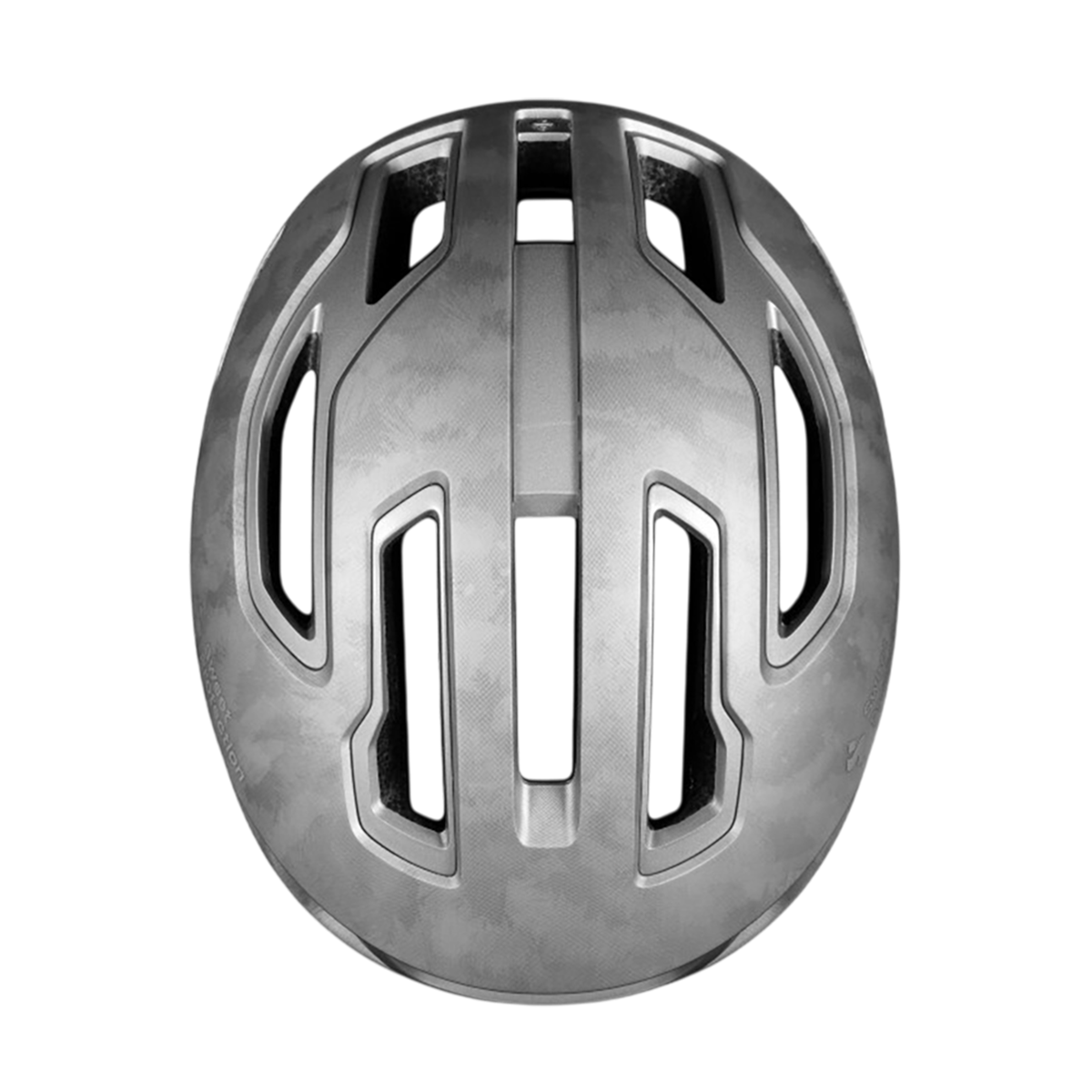 Sweet Protection - FALCONER 2Vi MIPS Helm - Silver Smoke