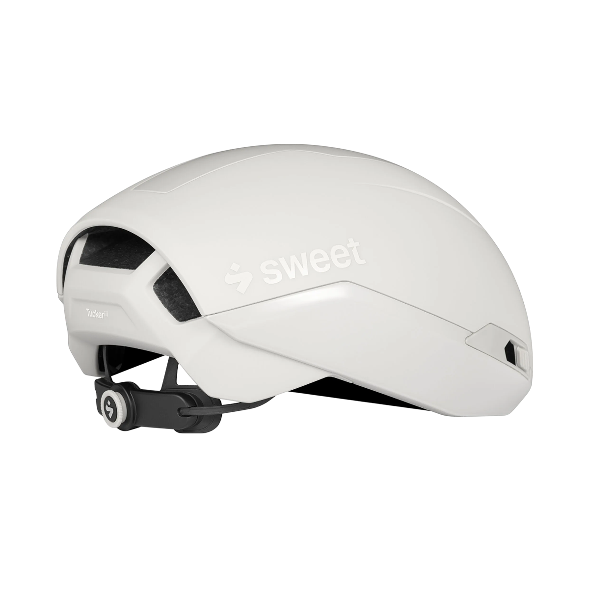Sweet Protection - Tucker III 2Vi Mips Helm - Bronco White
