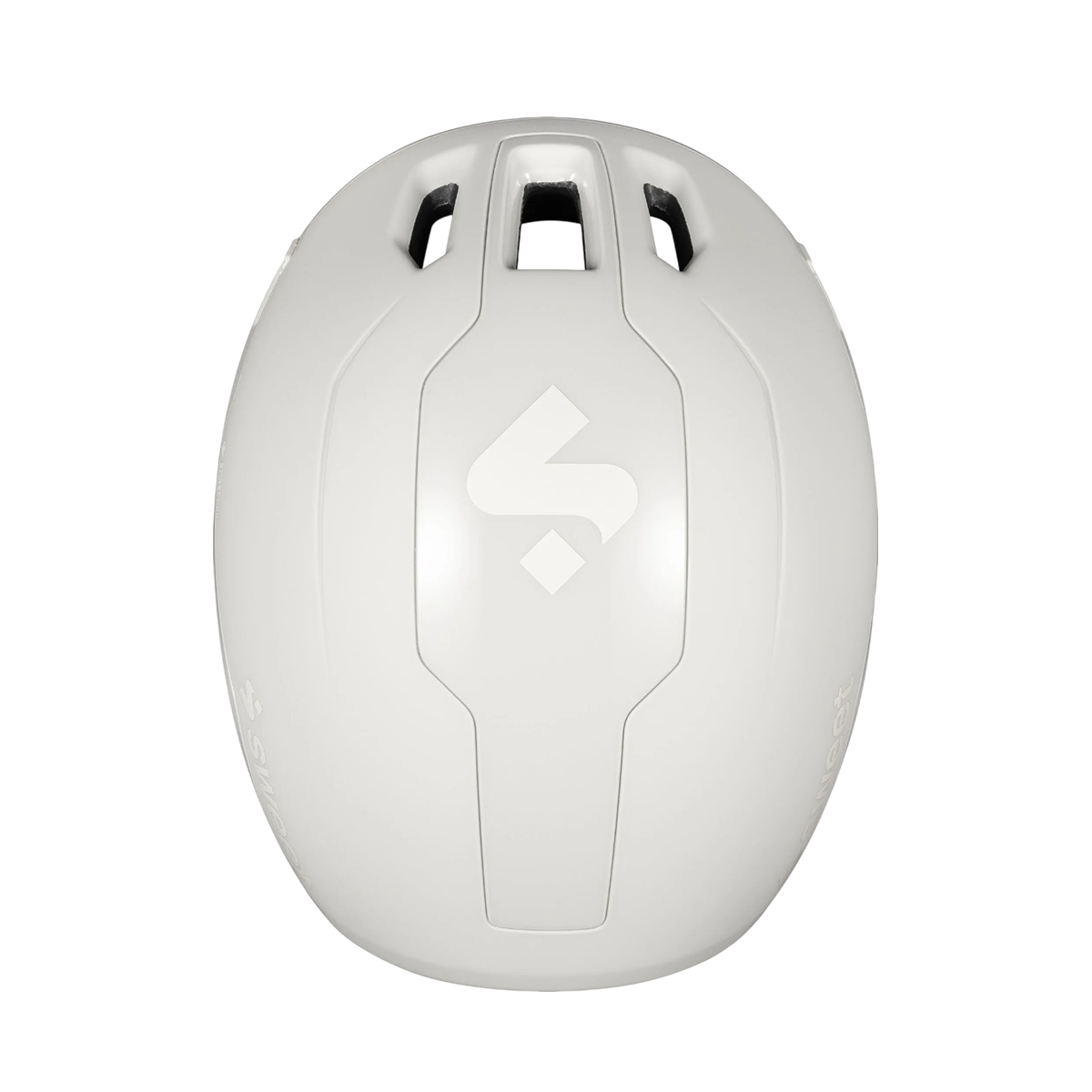 Sweet Protection - Tucker III 2Vi Mips Helm - Bronco White