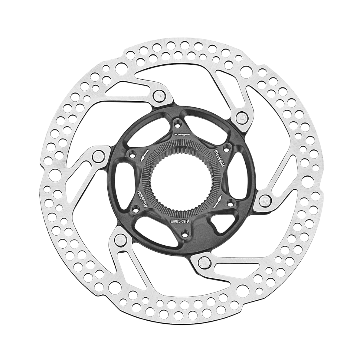 TRP - RC03M Bremsscheibe