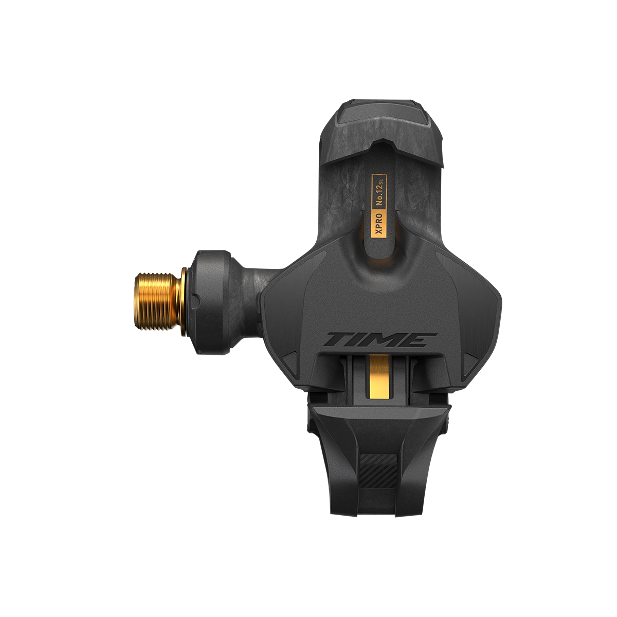 Time - XPro 12SL Pedalset