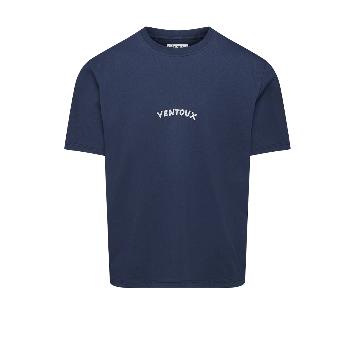 Unisex_Col_Series_T-Shirt_Mont_Ventoux_-_Navy-1.png