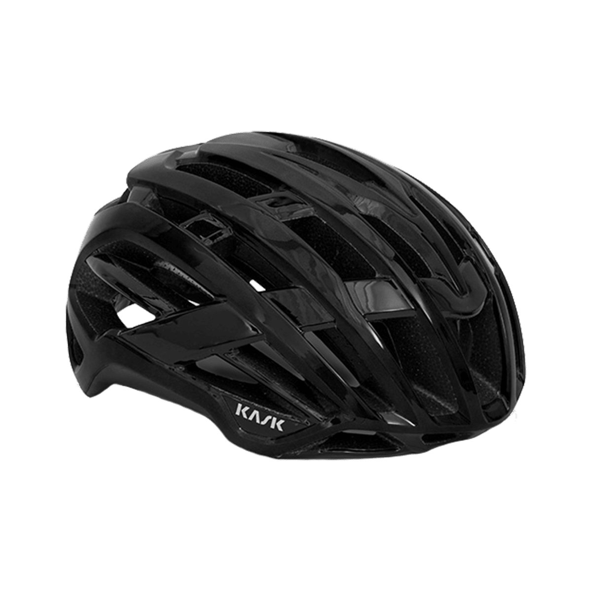 Kask - Valegro Radhelm - Black Matt