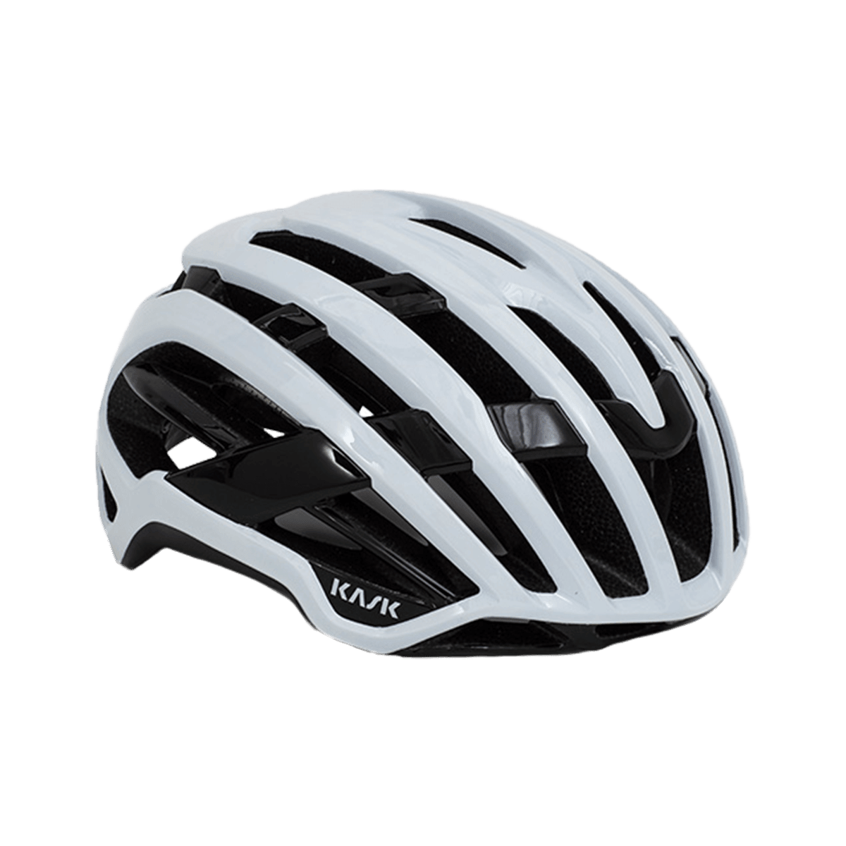 Kask - Valegro Radhelm - White