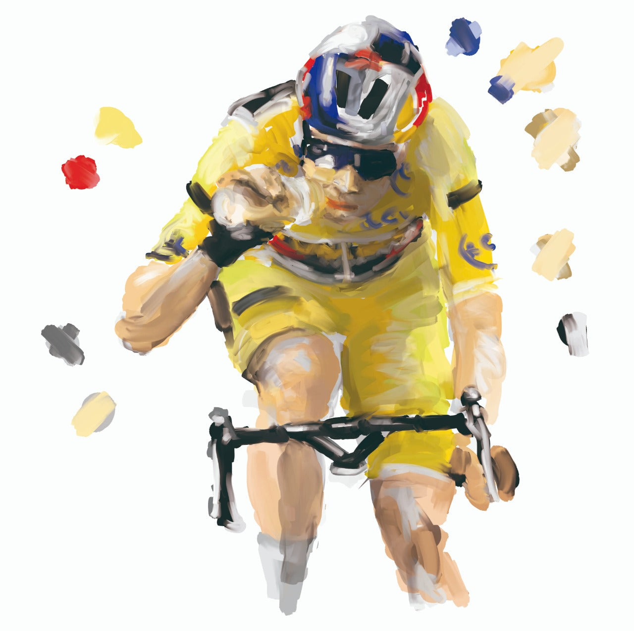 Fette - Héroe del Peletón: Wout van Aert