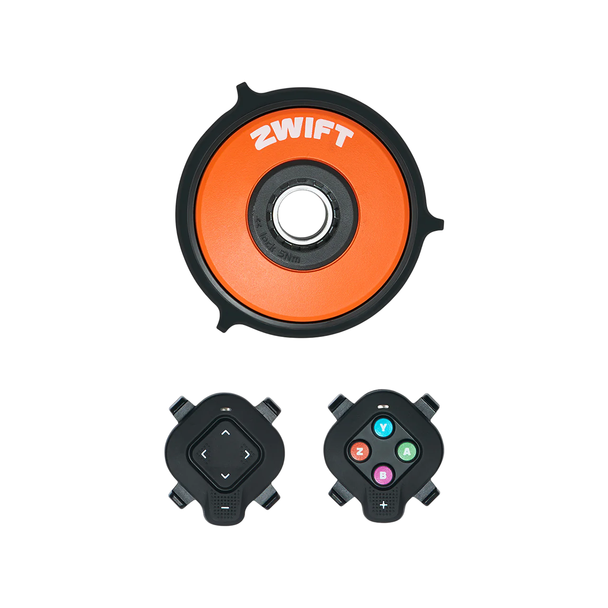 Wahoo - Zwift Click & Cog Kit