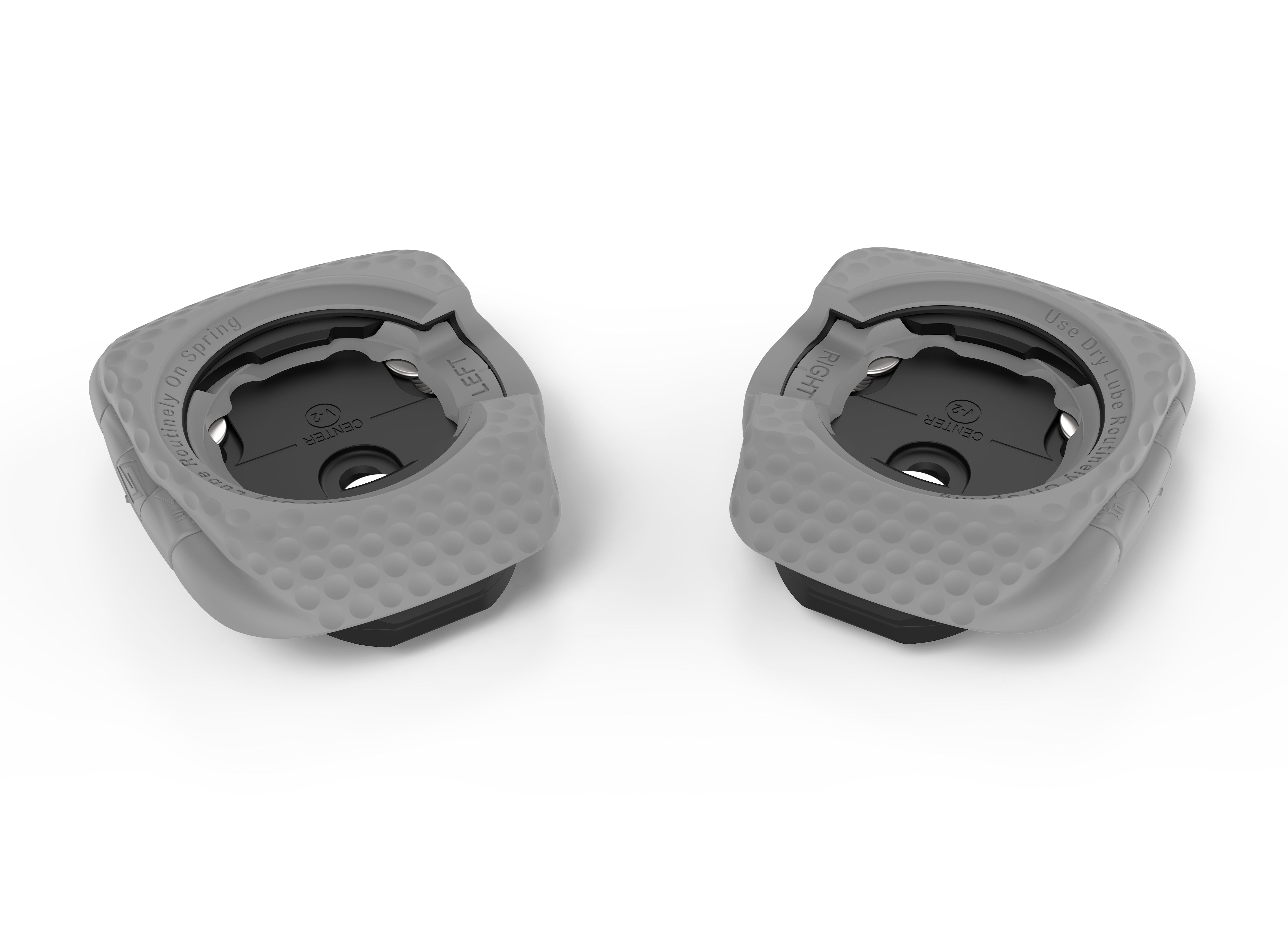 Wahoo - EASY CLEAT Pedalplatten