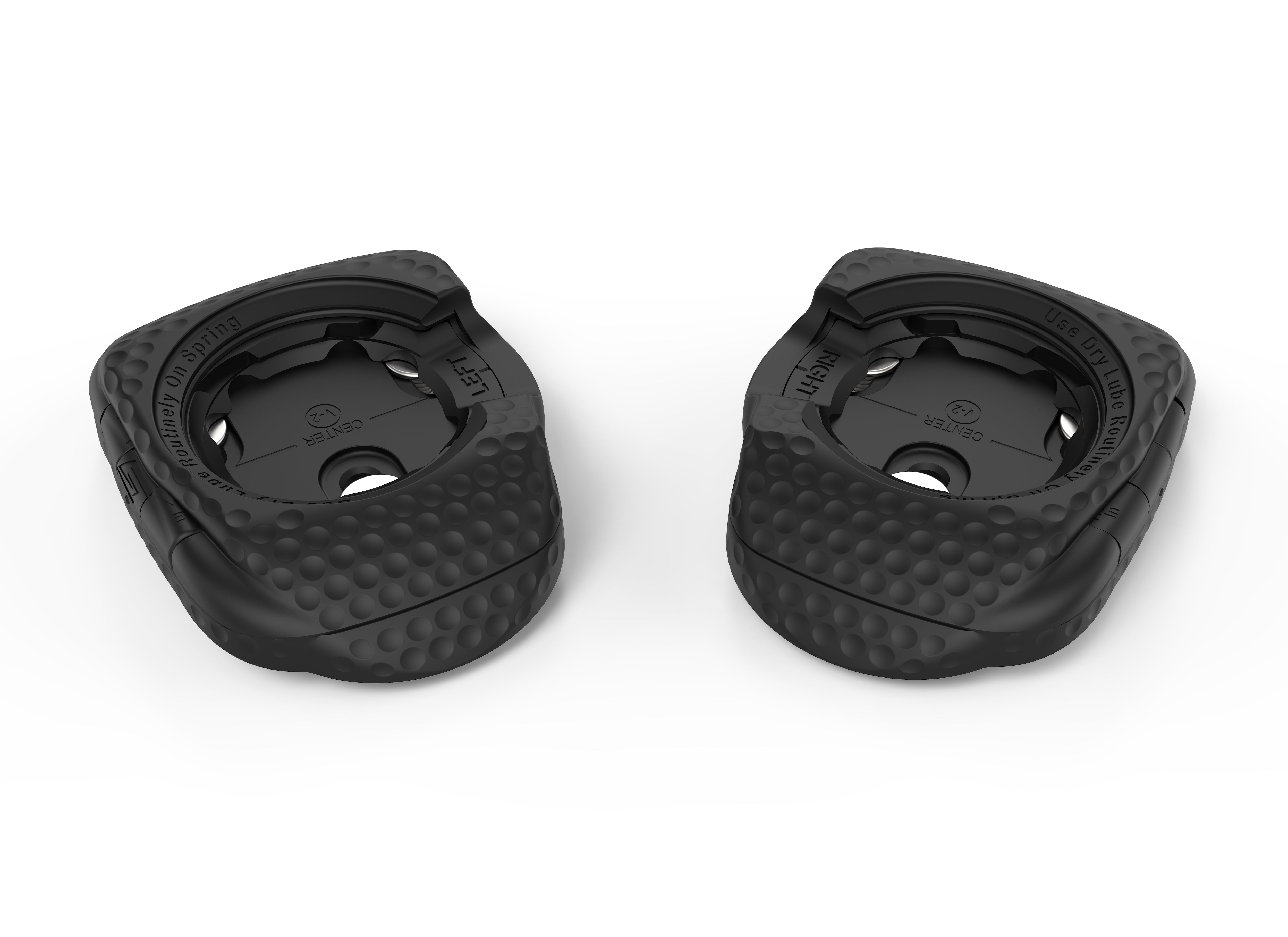Wahoo - STANDARD CLEAT Pedalplatten