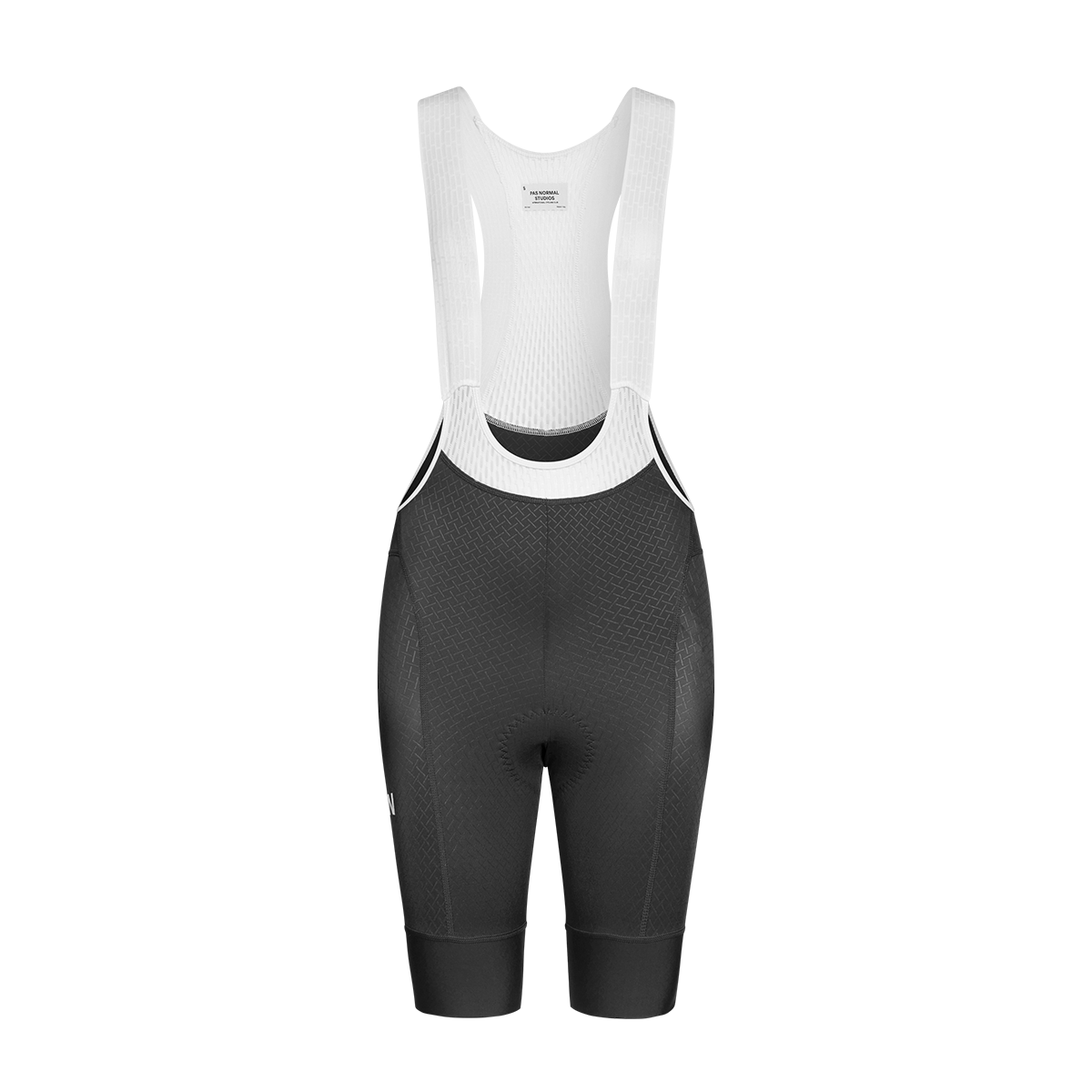 Pas Normal Studios - Women's Mechanism Bibs - Schwarz