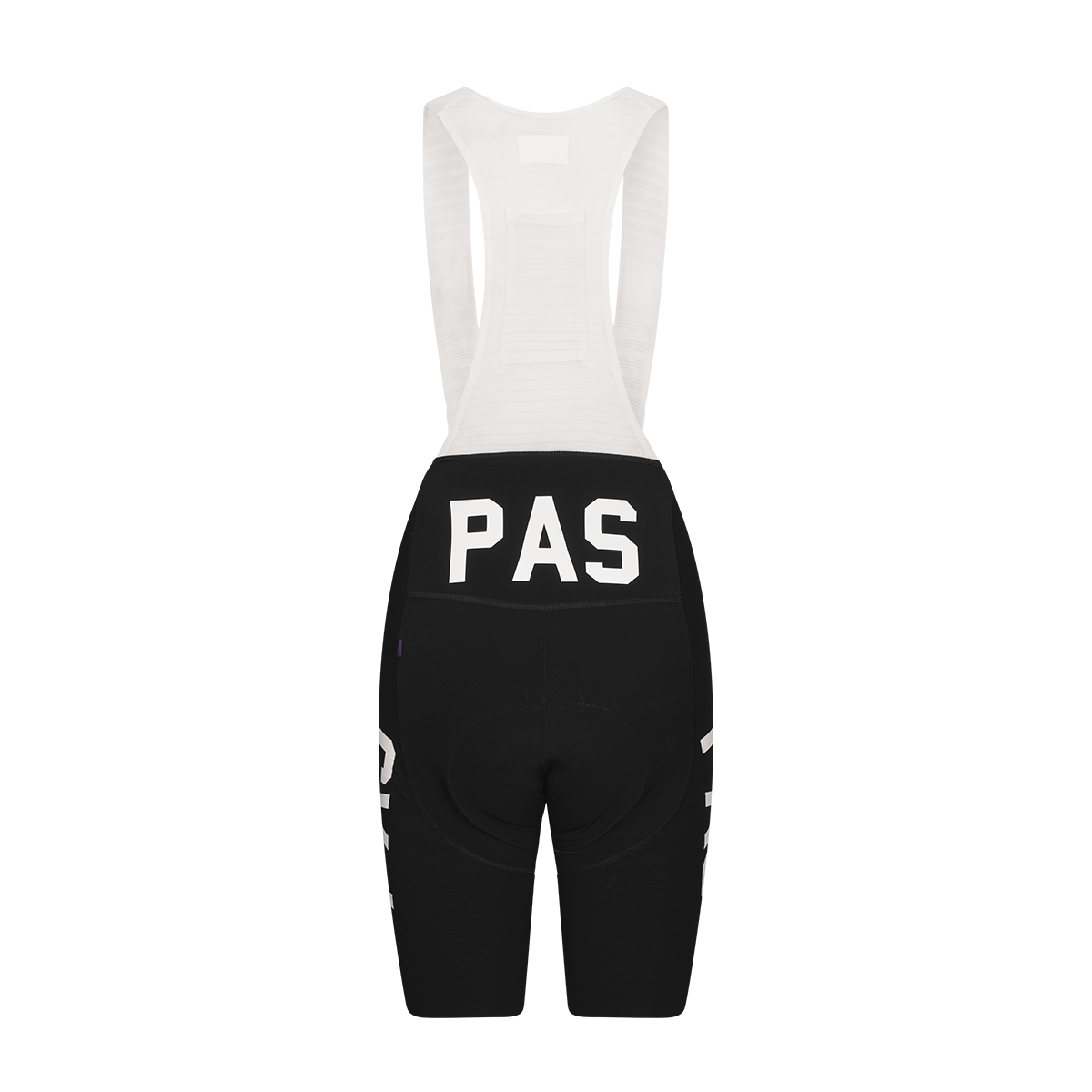 Pas Normal Studios - Women's PAS Mechanism Pro Bibs - Herren Radhose - Schwarz