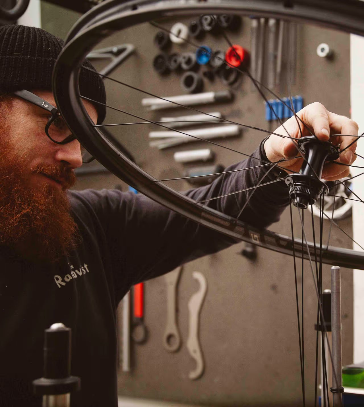 VELETAGE - Fahrradservice