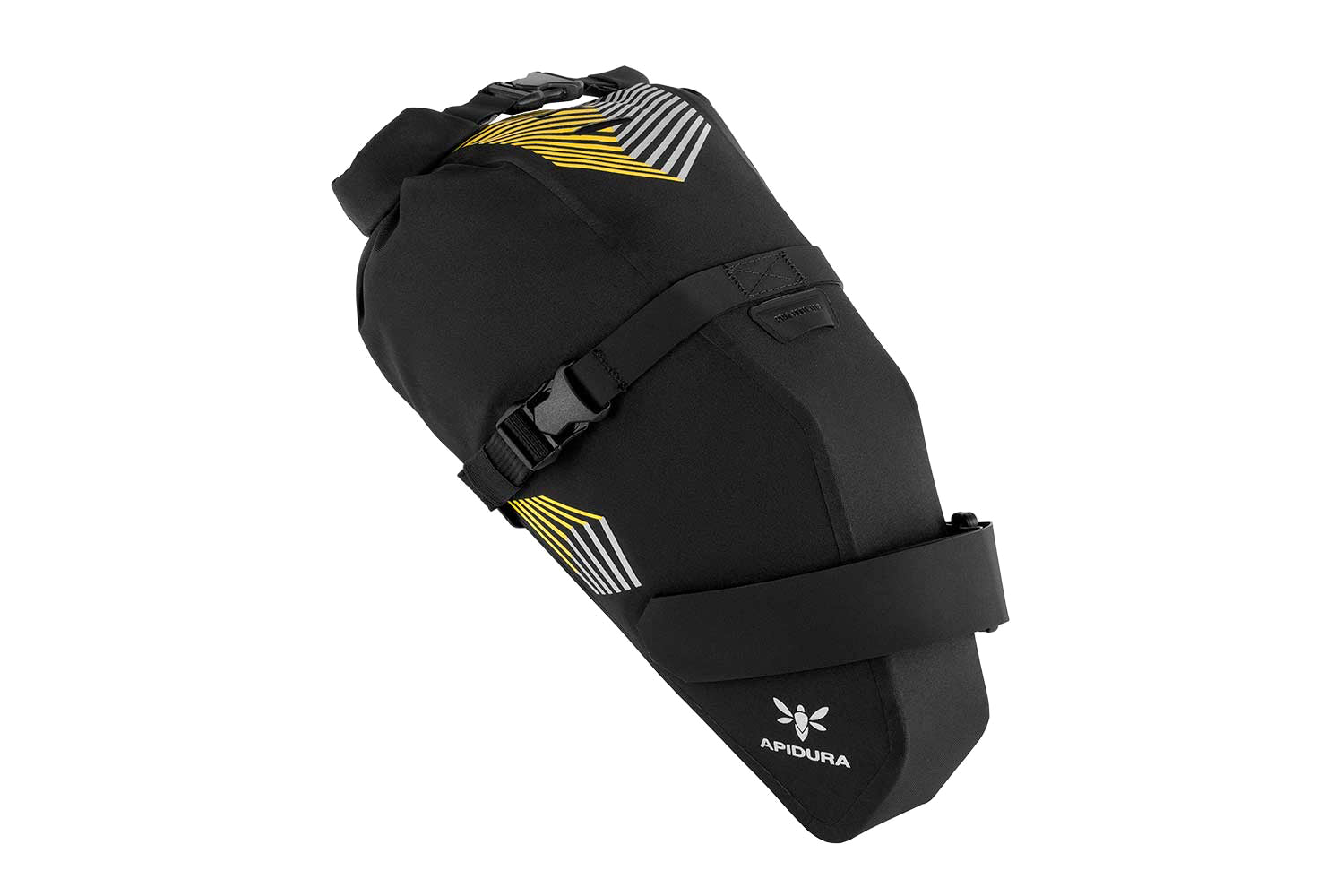 APIDURA - RACING Satteltasche