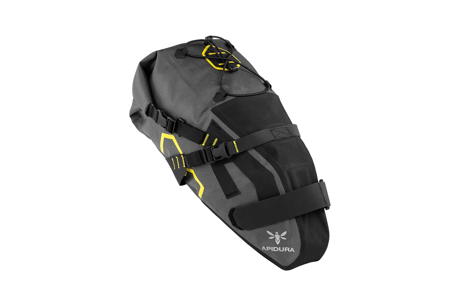 APIDURA - EXPEDITION Satteltasche