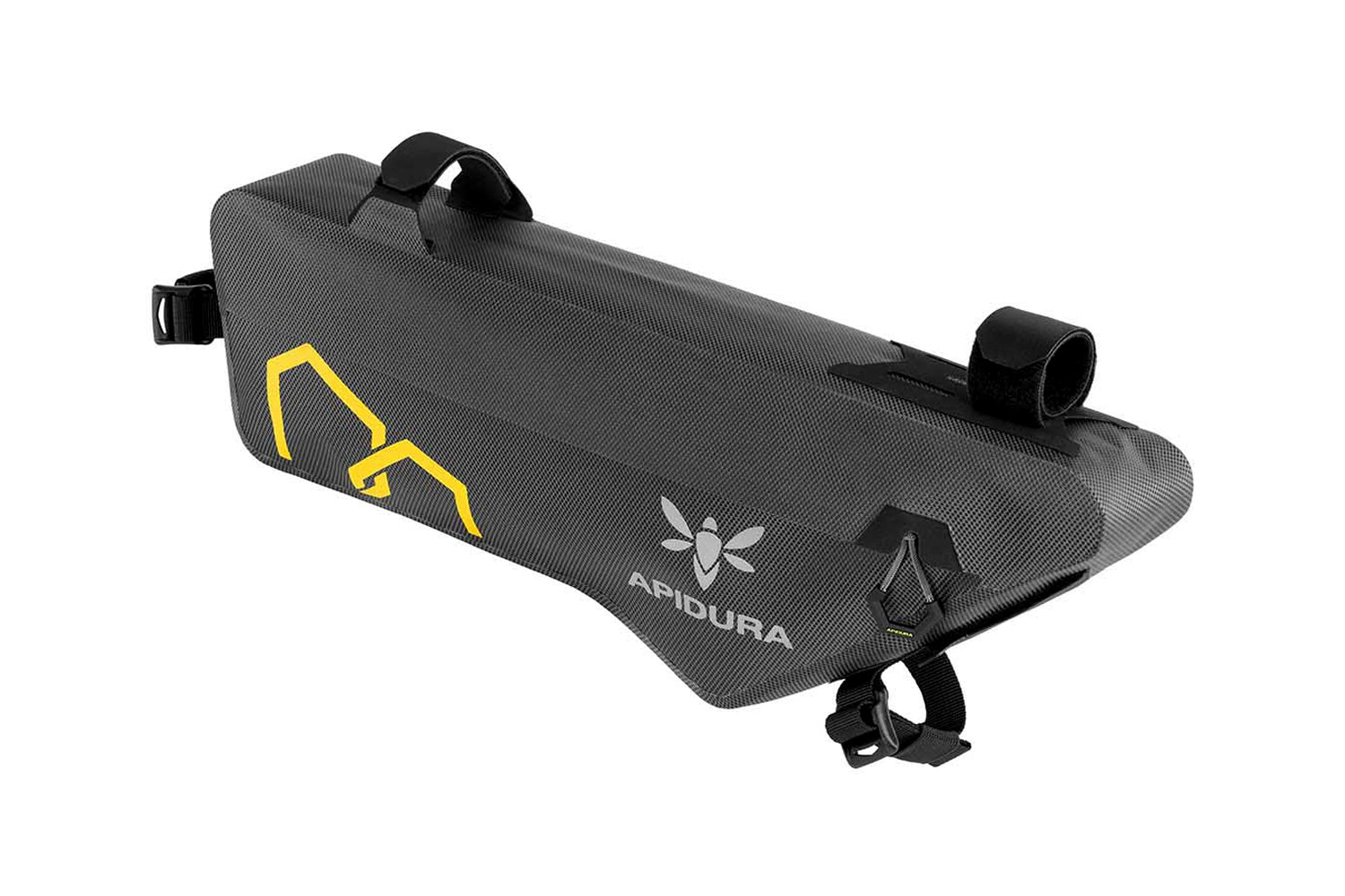 APIDURA - EXPEDITION Rahmentasche