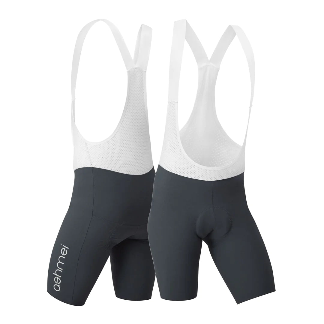 ashmei - M's CYCLE Bib Short -