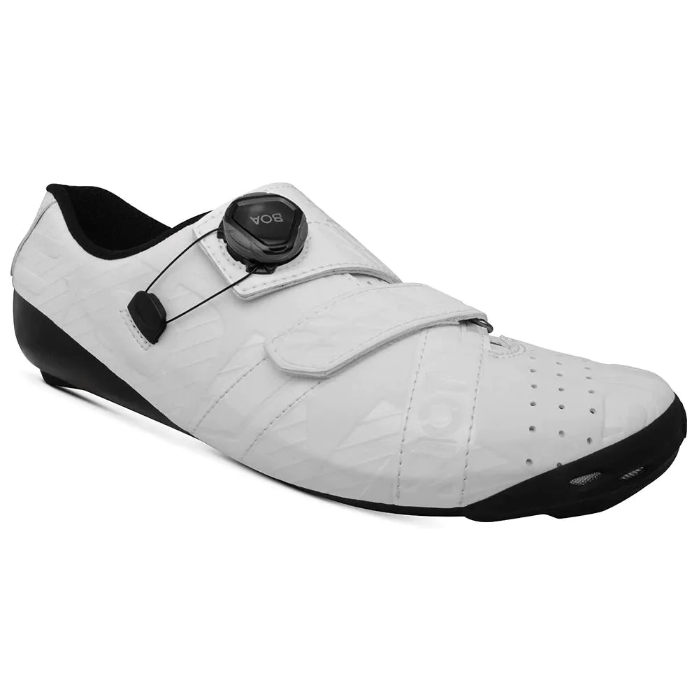 Bont - RIOT+ Rennradschuh - Weiß