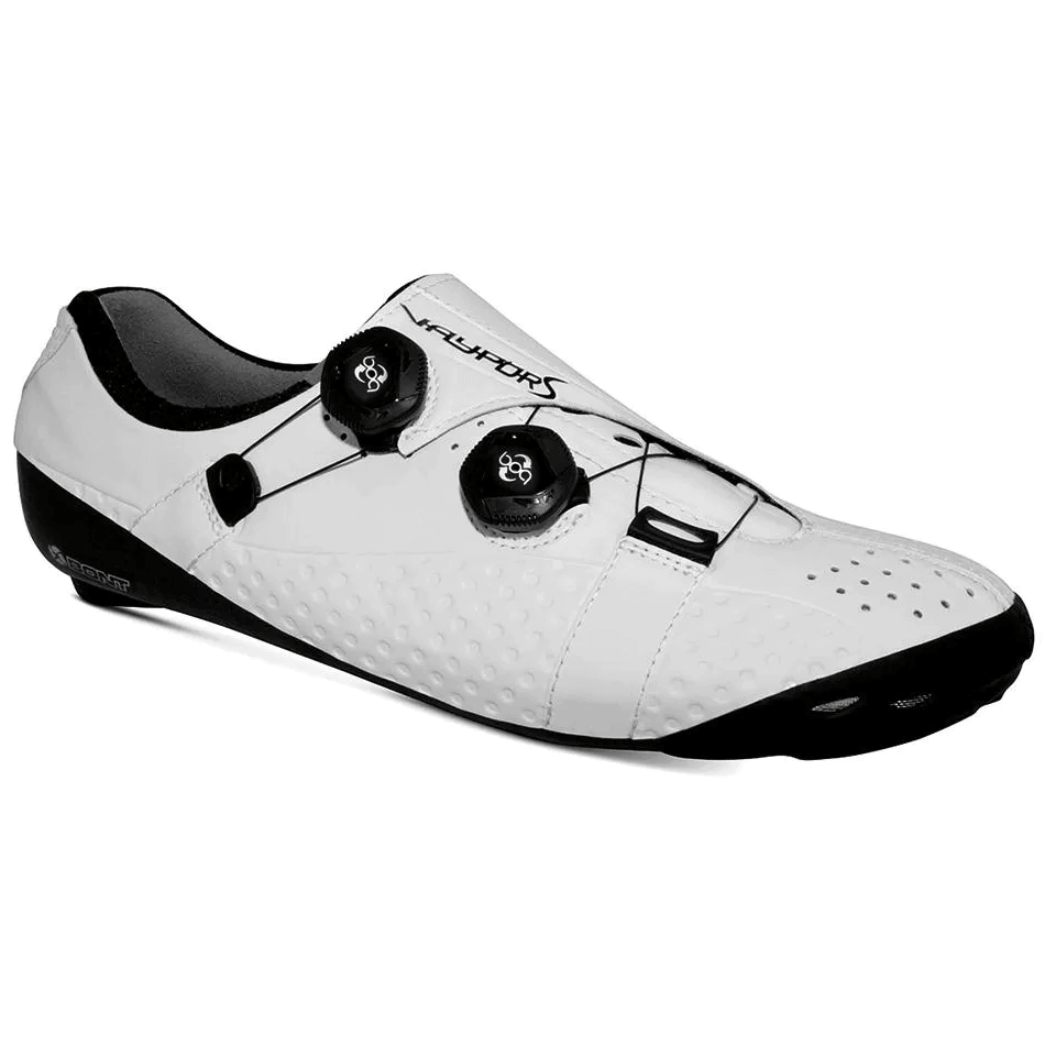 Bont - Vaypor S Rennradschuh - Weiß
