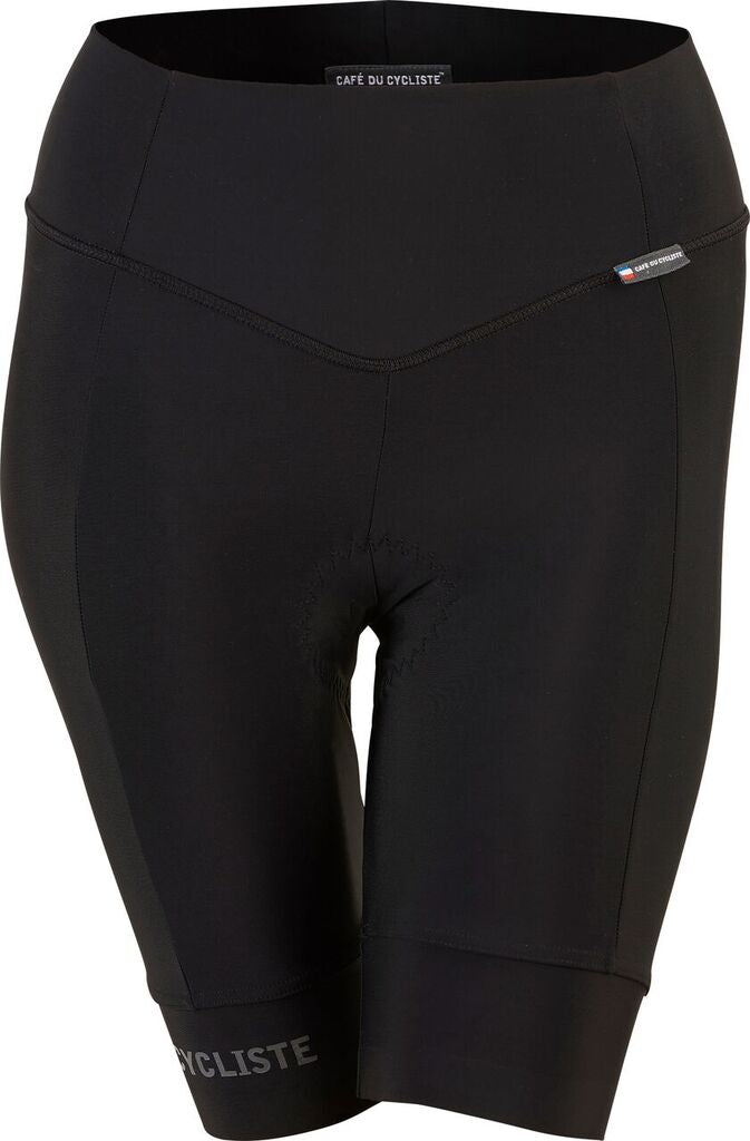 Cafe du Cycliste - Celine Bib Shorts - Radhose Damen - Schwarz