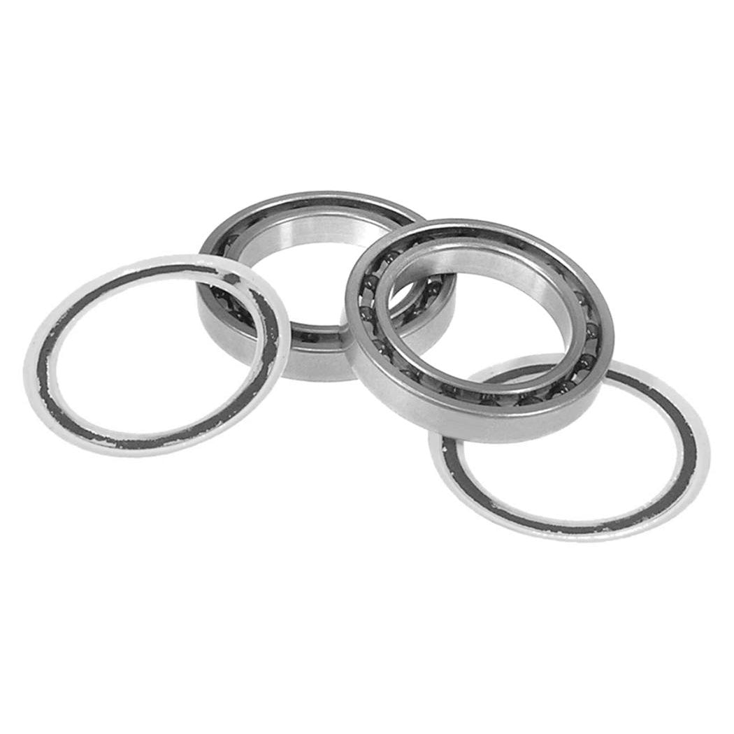 Campagnolo - Ultra Keramik QCK-TECH-Kugellager