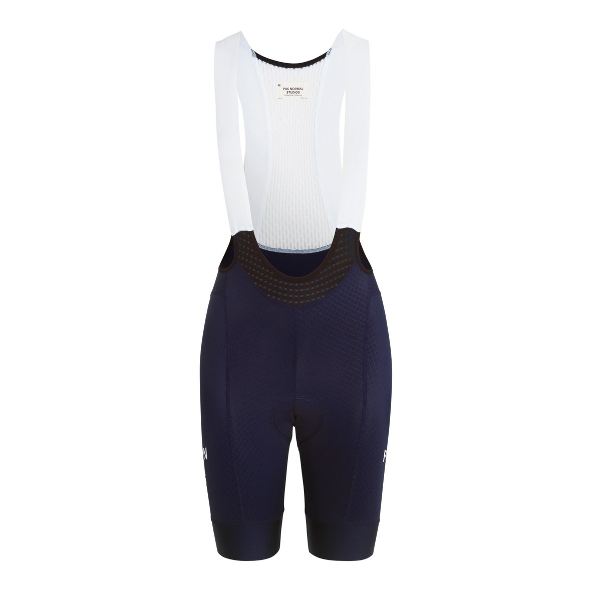 Pas Normal Studios - Women's Mechanism Bibs - Damen Radhosen - Navy