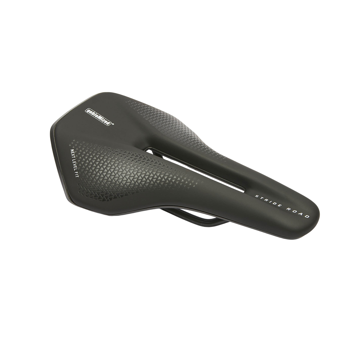 gebioMized - Stride Road CrMo Rennradsattel