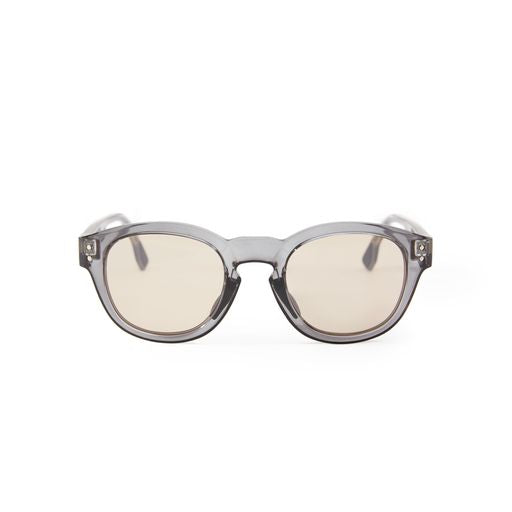 Cafe du Cycliste - Maurice - Unisex Sonnenbrille photochromatisch - Deep Grey