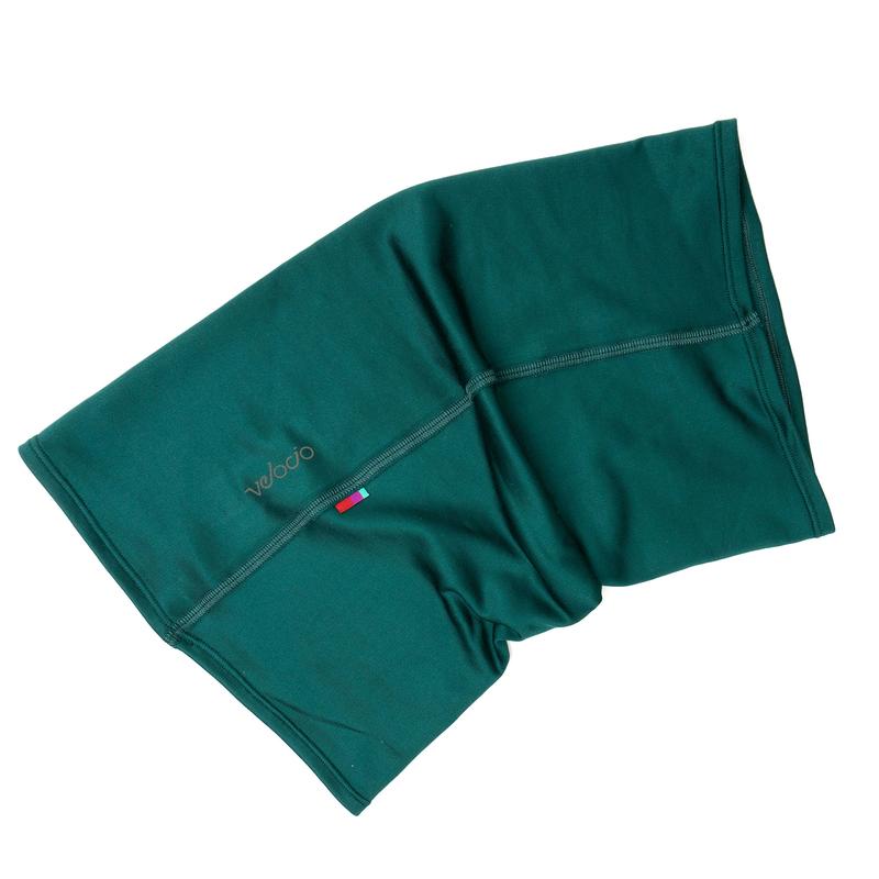 velocio - Merino 210 Winter Schlauchschal - Deep Sea