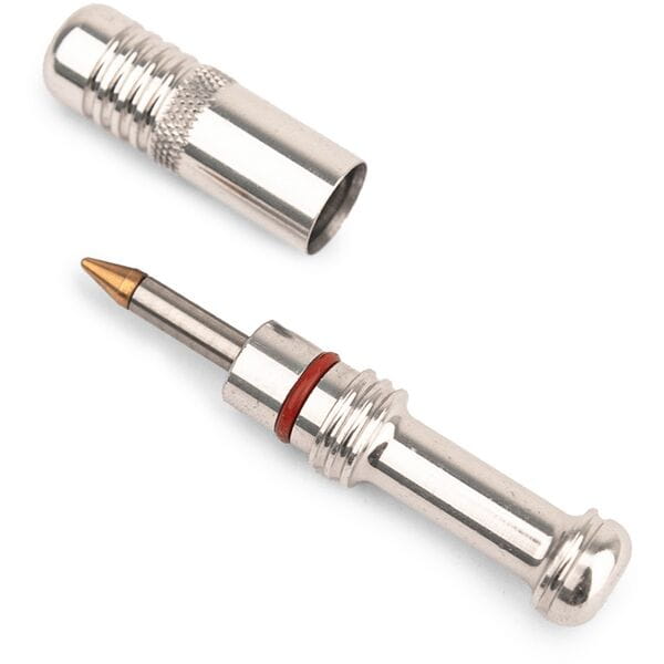 Dynaplug - Micro Racer - Tubeless Reparatur Tool - polished