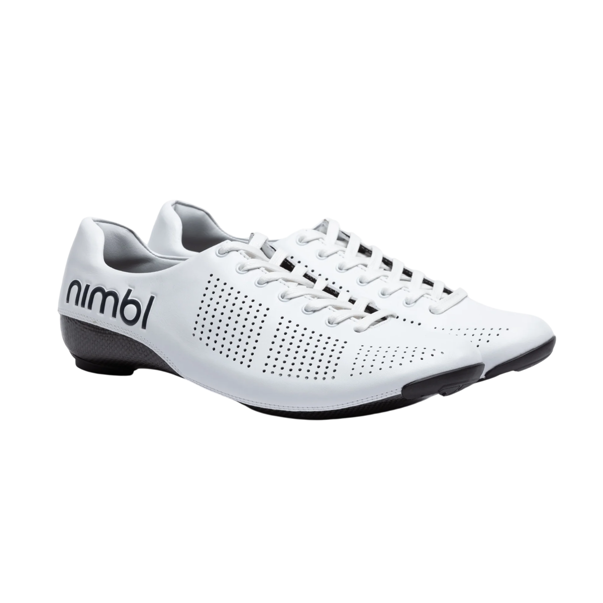 nimbl - Air Rennradschuh - Weiss