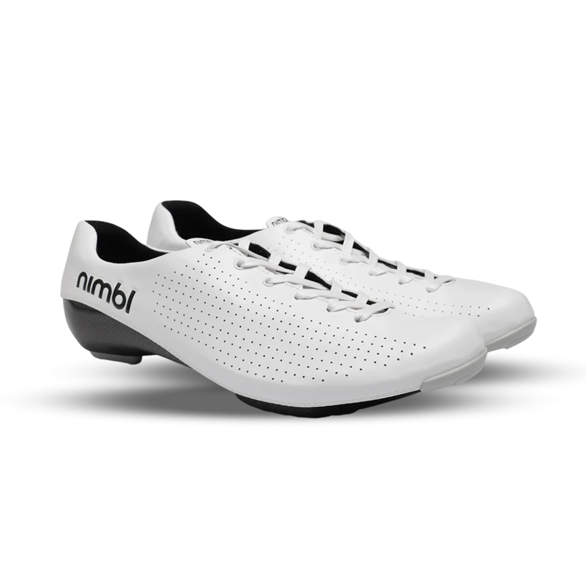 nimbl - Air Ultimate Rennradschuh - Weiss